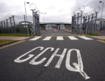 Agência de Espionagem Britânica GCHQ está a Observar o Bitcoin de Perto